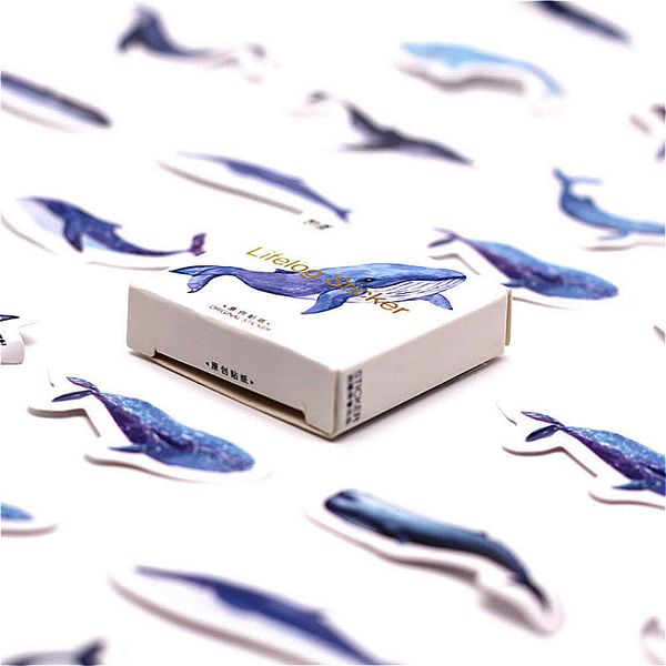3pieces/lot 1pcs cartoon cute whale washi tape practical planner stickers decorative stationery tape masking tape adhesive 2016
3pieces/lot 1pcs cartoon cute whale washi tape practical planner stickers decorative stationery tape masking tape adhesive 2016