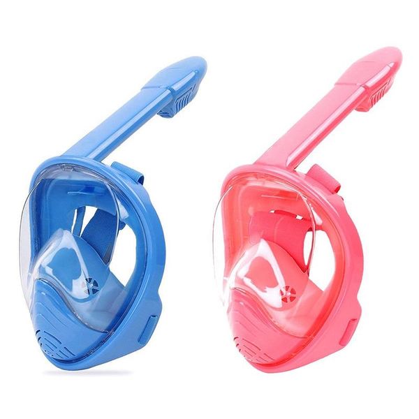 full face snorkel mask,foldable 180 degree panoramic view snorkel mask,anti-fog anti-leak design for kids,pink xs
full face snorkel mask,foldable 180 degree panoramic view snorkel mask,anti-fog anti-leak design for kids,pink xs