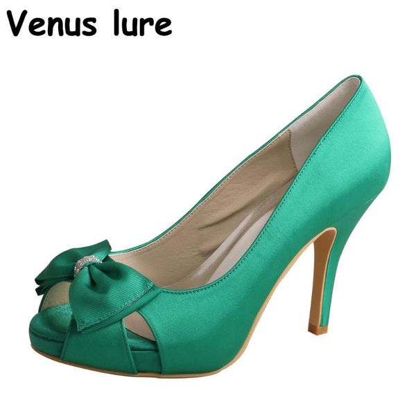 custom handmade peep toe platform blue green shoes court shoe high heel, Black
custom handmade peep toe platform blue green shoes court shoe high heel, Black