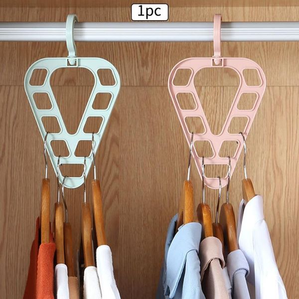 hangers & racks wardrobe space saving clothes hanger sturdy drying rack triangle 9 holes magic closet organizer home dorm storage dress coat
hangers & racks wardrobe space saving clothes hanger sturdy drying rack triangle 9 holes magic closet organizer home dorm storage dress coat