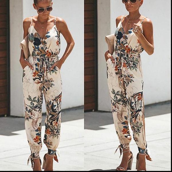 spaghetti strap 2021 summer jumpsuits women playsuit floral printed rompers pockets backless loose casual bodysuits female, Black;white
spaghetti strap 2021 summer jumpsuits women playsuit floral printed rompers pockets backless loose casual bodysuits female, Black;white