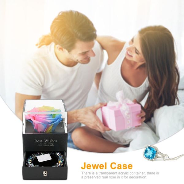 gift wrap drawer type jewelry box express love valentines day bracelets necklace wedding romantic earring preserved rose anniversary
gift wrap drawer type jewelry box express love valentines day bracelets necklace wedding romantic earring preserved rose anniversary