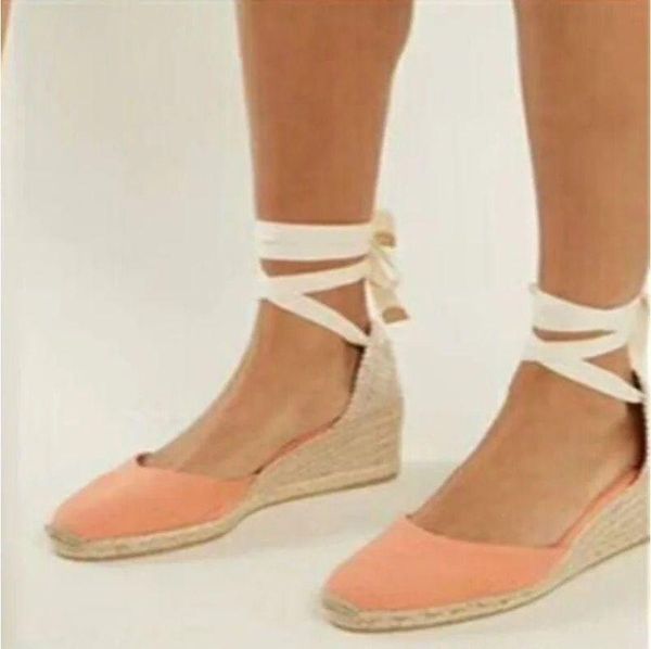 dress shoes 2021 summer platform wedges sandals women canvas espadrilles ankle strap high heels gladiator insta woman, Black
dress shoes 2021 summer platform wedges sandals women canvas espadrilles ankle strap high heels gladiator insta woman, Black