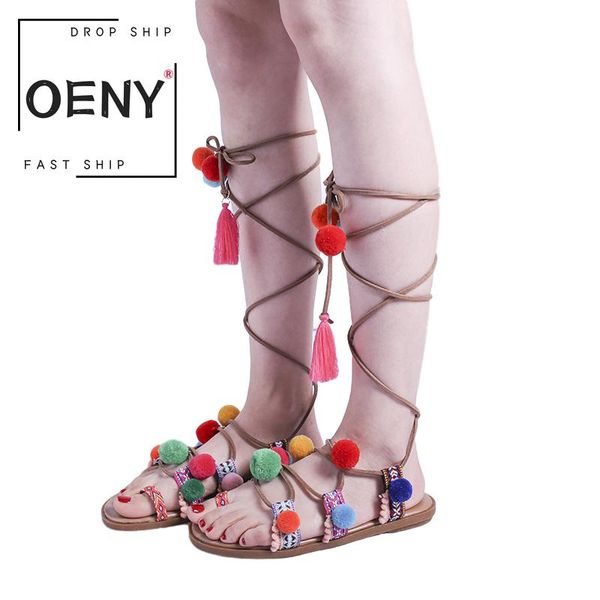 women's shoes new 2021 fashion sandals for women casual flat heel flock candy colors round head comfortable chaussure ete femme, Black
women's shoes new 2021 fashion sandals for women casual flat heel flock candy colors round head comfortable chaussure ete femme, Black
