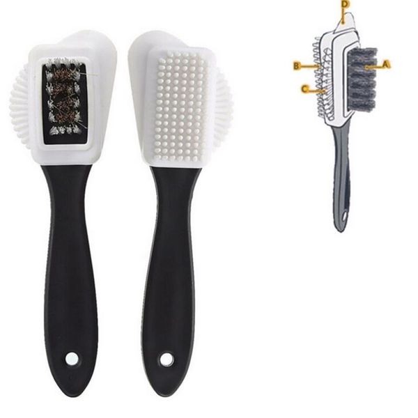 3-sided shoe brush renovation cleaning care fit for suede nubuck shoes black boots cleaning brush 2021 home
3-sided shoe brush renovation cleaning care fit for suede nubuck shoes black boots cleaning brush 2021 home