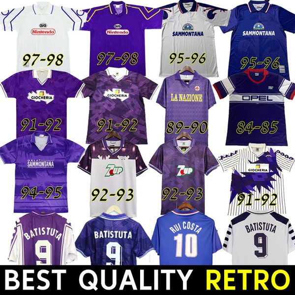 fiorentina retro soccer jerseys 1993 1998 1999 gabriel football shirts 89 90 91 92 93 94 95 96 97 98 99 00 batistuta rui costa uniforms vint, Black;yellow
fiorentina retro soccer jerseys 1993 1998 1999 gabriel football shirts 89 90 91 92 93 94 95 96 97 98 99 00 batistuta rui costa uniforms vint, Black;yellow