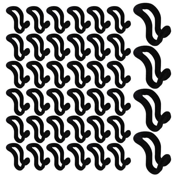 clothes hanger connector hooks, mini cascading hanger hooks for velvet huggable hangers, heavy duty space saving
clothes hanger connector hooks, mini cascading hanger hooks for velvet huggable hangers, heavy duty space saving