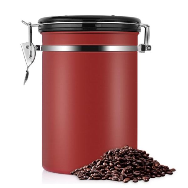 stainless steel airtight coffee bean jar bottle canister container kitchen coffee bean vacuum seal storage jar bottle
stainless steel airtight coffee bean jar bottle canister container kitchen coffee bean vacuum seal storage jar bottle