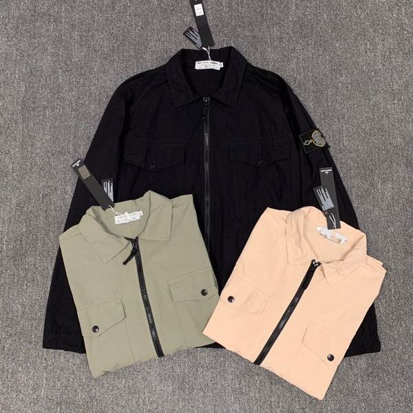 2021 mens fear of god clothes essentials hoodies season 7 double track fog coach jacket windbreaker casual coat factory outlet m xxxl 66, Black;brown
2021 mens fear of god clothes essentials hoodies season 7 double track fog coach jacket windbreaker casual coat factory outlet m xxxl 66, Black;brown