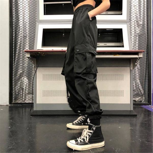 women's jeans high-waisted female breeches, harem-pants for women, hip hop style, spring, summer, casual ankle-high 0q1o, Blue
women's jeans high-waisted female breeches, harem-pants for women, hip hop style, spring, summer, casual ankle-high 0q1o, Blue