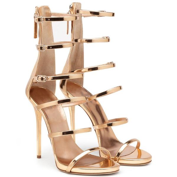 sandals women stiletto thin high heel rome buckle straps evening dress party shoes fashion gladiator lady 8-i-sl-3, Black
sandals women stiletto thin high heel rome buckle straps evening dress party shoes fashion gladiator lady 8-i-sl-3, Black