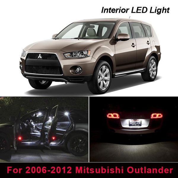 emergency lights 11x error white interior led light kit for 2006-2012 mitsubishi outlander map dome glove box license plate
emergency lights 11x error white interior led light kit for 2006-2012 mitsubishi outlander map dome glove box license plate