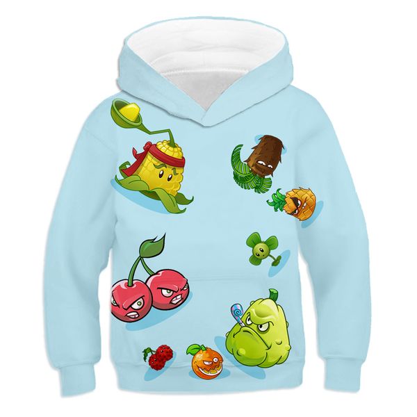 2020 childrens favorite plant and fruit 3d printing 2020 autumn harajuku style childrens hoodie, Black
2020 childrens favorite plant and fruit 3d printing 2020 autumn harajuku style childrens hoodie, Black