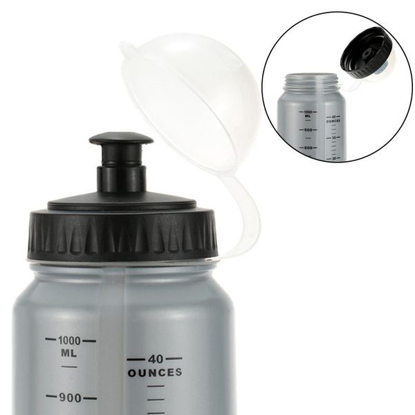 water bottles & cages bike bottle 1000ml bicycle portable plastic kettle cup with dust cover cycling outdoor sports accessories
water bottles & cages bike bottle 1000ml bicycle portable plastic kettle cup with dust cover cycling outdoor sports accessories