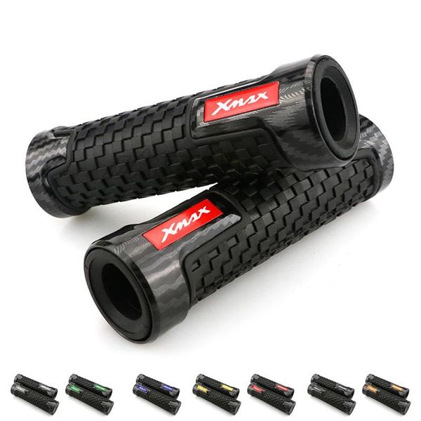handlebars universal brand part motorbike hand grip cnc motorcycle grips for xmax300 xmax250 xmax400 x-max moto handlebar
handlebars universal brand part motorbike hand grip cnc motorcycle grips for xmax300 xmax250 xmax400 x-max moto handlebar