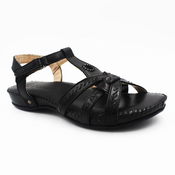 sandals forelli black genuine leather anatomic women's frl23109
sandals forelli black genuine leather anatomic women's frl23109