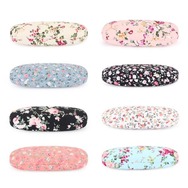 other fashion accessories protable floral sunglasses case hard eye glasses eyewear protector box spectacles vintage, Silver
other fashion accessories protable floral sunglasses case hard eye glasses eyewear protector box spectacles vintage, Silver