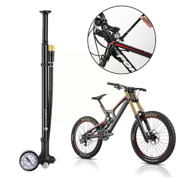 bike pumps bicycle pump high-pressure air for fork rear suspension cycling mini hose inflator schrader mtb road fo k4n6
bike pumps bicycle pump high-pressure air for fork rear suspension cycling mini hose inflator schrader mtb road fo k4n6