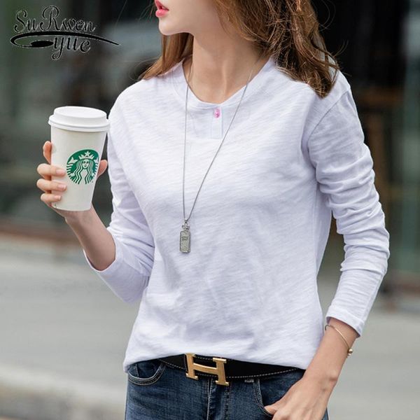 women's blouses & shirts 2021 autumn winter pure cotton loose long sleeve women solid slim white black button and 6981 50
women's blouses & shirts 2021 autumn winter pure cotton loose long sleeve women solid slim white black button and 6981 50