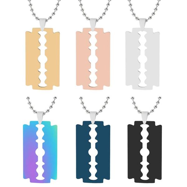 pendant necklaces boho rockabilly gothic steampunk goth punk fashion vintage blade jewelry women men collar gift, Silver
pendant necklaces boho rockabilly gothic steampunk goth punk fashion vintage blade jewelry women men collar gift, Silver