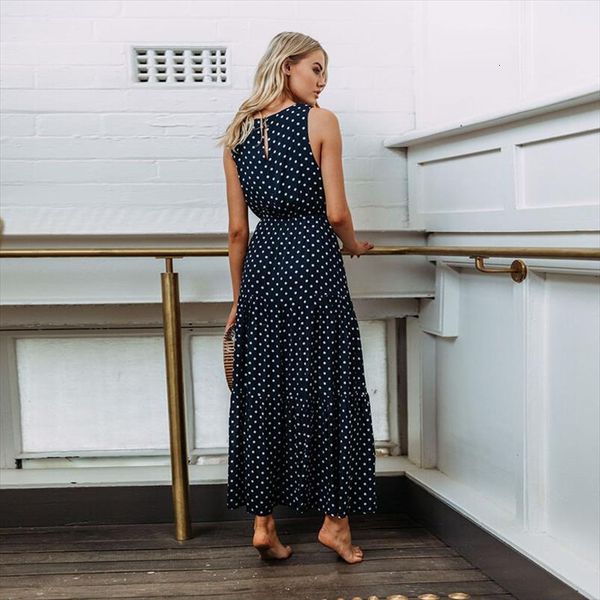 summer dot print vintage womens dress tank long elegant plus size casual maxi party button sleeveless, Black;gray
summer dot print vintage womens dress tank long elegant plus size casual maxi party button sleeveless, Black;gray