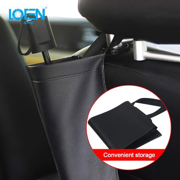 car organizer 2021 practical imitation leather seat hanging umbrella holder storage bag waterproof folding umbrellas and long handle
car organizer 2021 practical imitation leather seat hanging umbrella holder storage bag waterproof folding umbrellas and long handle