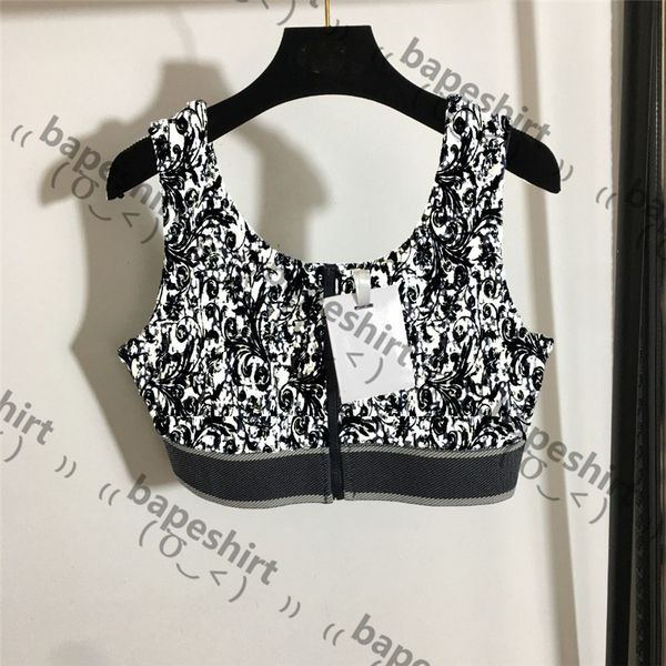 classic style camisoles hipster women's design tanks outdoor swim yoga sports home casual luxury vests, Black;white
classic style camisoles hipster women's design tanks outdoor swim yoga sports home casual luxury vests, Black;white