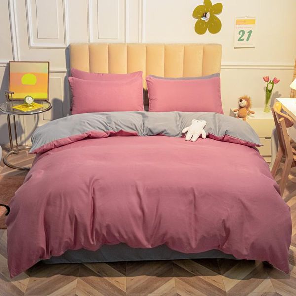 bedding sets luxury duvet cover set 240x220 bed linen 2 people and covers sheets for nordic style home textile
bedding sets luxury duvet cover set 240x220 bed linen 2 people and covers sheets for nordic style home textile
