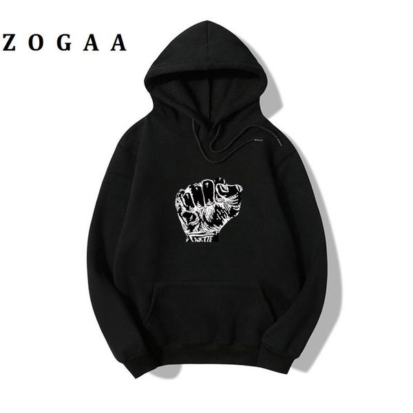 men's hoodies & sweatshirts zogaa 2021 spring thick hooded sweatshirt trend simple harajuku black hoodie casual youth couple streetwear
men's hoodies & sweatshirts zogaa 2021 spring thick hooded sweatshirt trend simple harajuku black hoodie casual youth couple streetwear