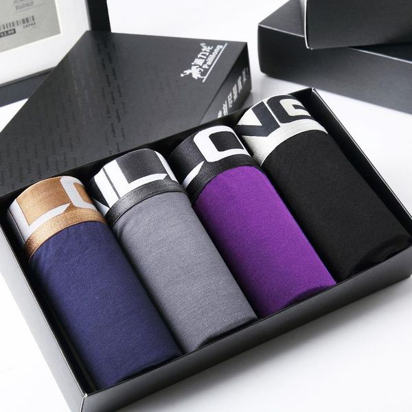underpants 4pcs/lot underwear men cotton boxer homme male panties breathbale shorts u convex pouch plus size l-3xl, Black;white
underpants 4pcs/lot underwear men cotton boxer homme male panties breathbale shorts u convex pouch plus size l-3xl, Black;white