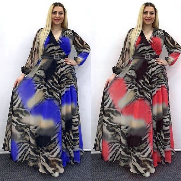 2021 spring african long for women fashionable africaine robe maxi dress africa clothes zfps, Red
2021 spring african long for women fashionable africaine robe maxi dress africa clothes zfps, Red