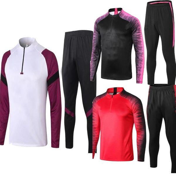 tracksuits mbappe white cavani red black mens soccer tracksuit 18 19 verratti icardi club warm-up tracksuits jacket mbappe training suit 20
tracksuits mbappe white cavani red black mens soccer tracksuit 18 19 verratti icardi club warm-up tracksuits jacket mbappe training suit 20