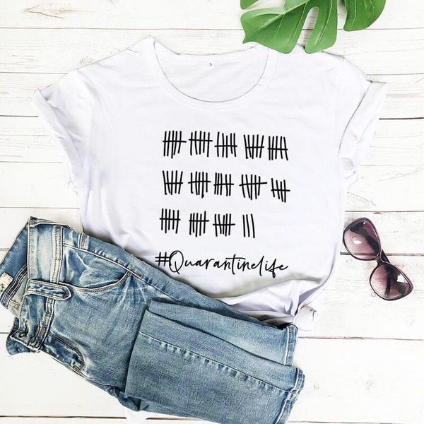 quarantine life shirts quarantine shirt new arrival 2021 100%cotton funny t shirt social distancing shirts stay home shirt, White
quarantine life shirts quarantine shirt new arrival 2021 100%cotton funny t shirt social distancing shirts stay home shirt, White