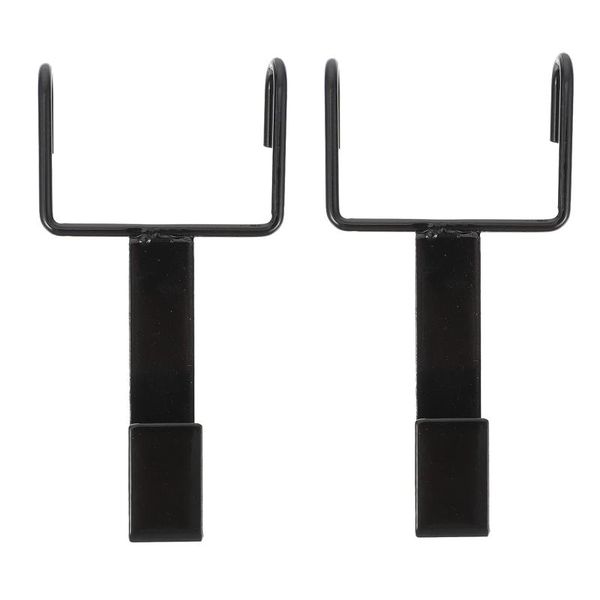 hooks & rails 2 pcs garland hanging christmas wreath door hanger iron
hooks & rails 2 pcs garland hanging christmas wreath door hanger iron