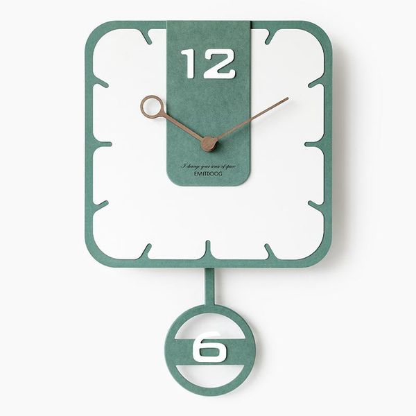 wall clocks children mute pendulum clock cartoon modern living room nordic for kids rooms creative bedroom decoration c6t141
wall clocks children mute pendulum clock cartoon modern living room nordic for kids rooms creative bedroom decoration c6t141