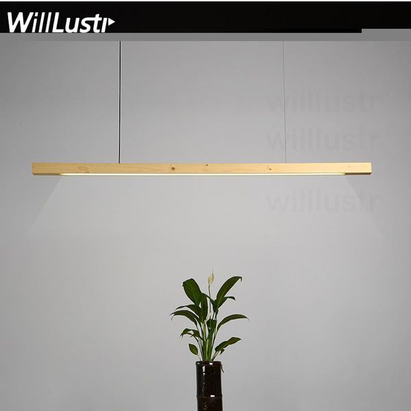 willlustr led wood talo pendant lamp walnut long bar tube suspension light office meeting dinning room l villa counter light
willlustr led wood talo pendant lamp walnut long bar tube suspension light office meeting dinning room l villa counter light