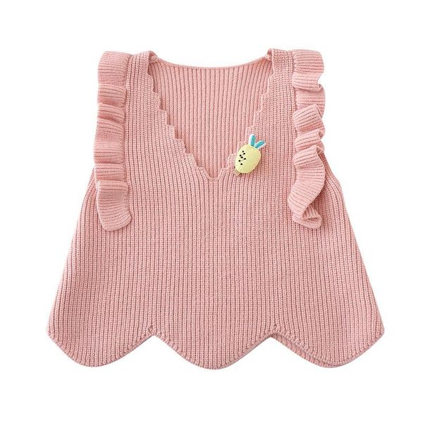 pullover autumn cotton cardigan infant baby sweater vest kids waistcoat girls sweaters for 0-5 years, Blue
pullover autumn cotton cardigan infant baby sweater vest kids waistcoat girls sweaters for 0-5 years, Blue
