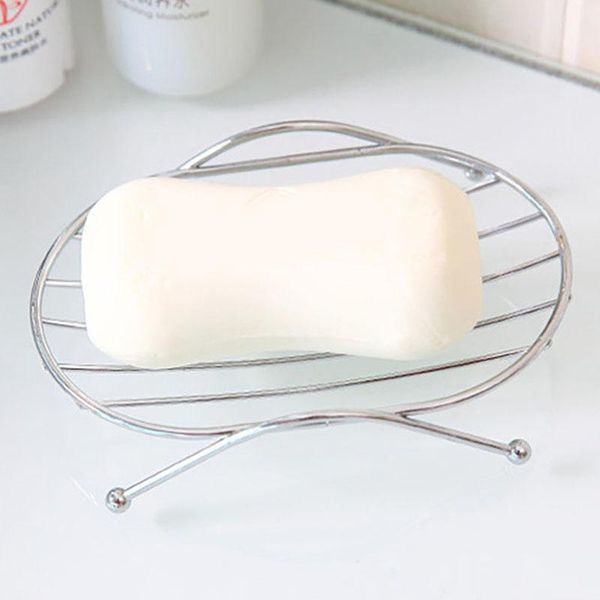 soap dishes 1pc stainless steel dish bathroom storage rack plate box container holder accessories
soap dishes 1pc stainless steel dish bathroom storage rack plate box container holder accessories