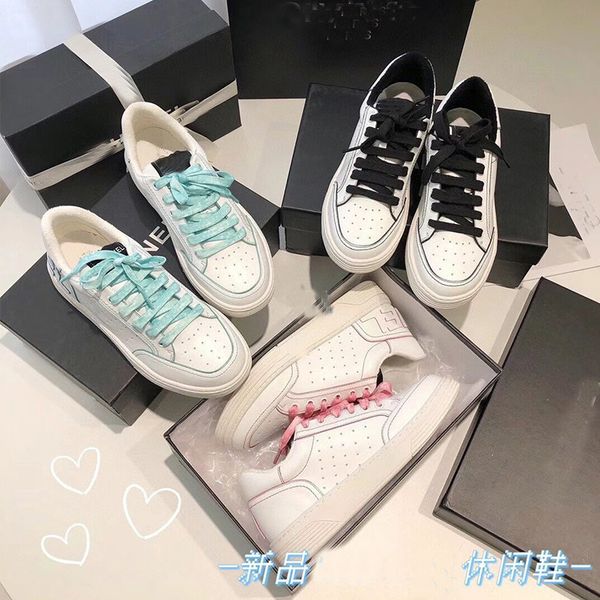 new panda series candy casual board shoes 2021 fashion thick bottom breathable lace up small white women, Black
new panda series candy casual board shoes 2021 fashion thick bottom breathable lace up small white women, Black