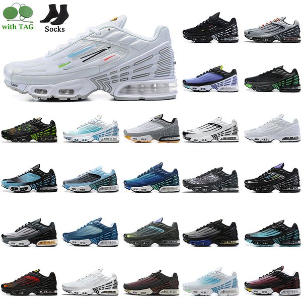 outdoor sport running shoes tn plus 3 women mens trainers leather triple black mesh multi white crater ghost green aqua graphy pack obsidian
outdoor sport running shoes tn plus 3 women mens trainers leather triple black mesh multi white crater ghost green aqua graphy pack obsidian