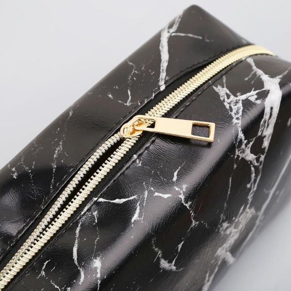 gel pens y8ac large cute pencil case pen box zipper bags marble makeup storage supplies
gel pens y8ac large cute pencil case pen box zipper bags marble makeup storage supplies