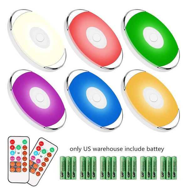 6 pack under cabinet light battery wireless touch sensor rgb led puck lights with remote control for kitchen wardrobe closet
6 pack under cabinet light battery wireless touch sensor rgb led puck lights with remote control for kitchen wardrobe closet