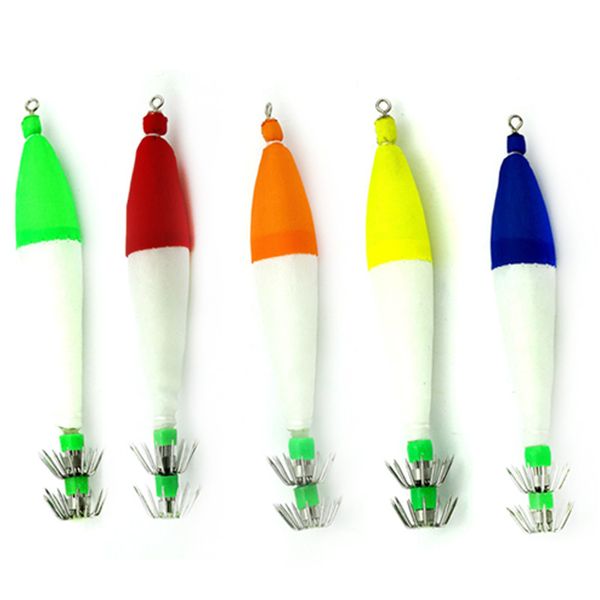 25pcs ocs wood shrimp bait 10.5cm 6.3g squid jigs jigging night lifelike fishing lures for cuttlefish artificial bait pesca
25pcs ocs wood shrimp bait 10.5cm 6.3g squid jigs jigging night lifelike fishing lures for cuttlefish artificial bait pesca