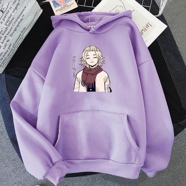 men's hoodies & sweatshirts tokyo revengers hoodie anime graphic for women sportswear cosplay clothes sudaderas plus size, Black
men's hoodies & sweatshirts tokyo revengers hoodie anime graphic for women sportswear cosplay clothes sudaderas plus size, Black