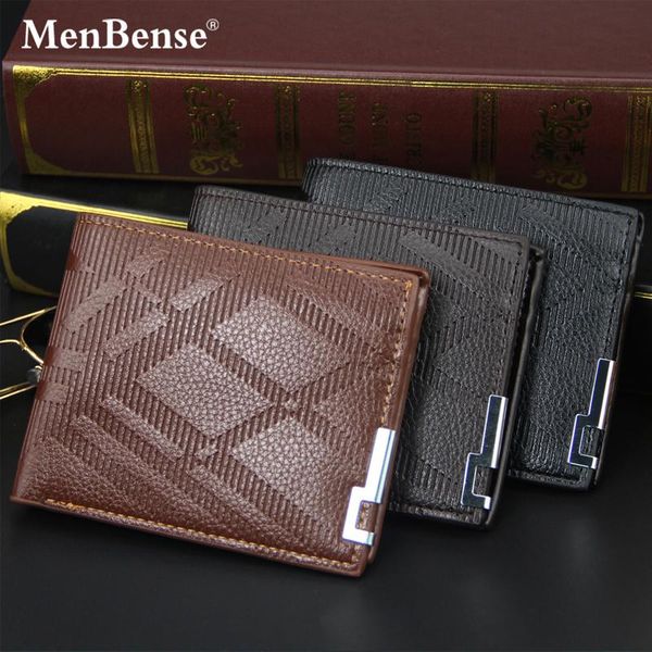 wallets menbense men casual short stripe card holder money bag bifold handbag clutch mini walets pu leather female purse, Red;black
wallets menbense men casual short stripe card holder money bag bifold handbag clutch mini walets pu leather female purse, Red;black