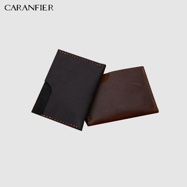wallets caranfier mens genuine cow leather purses holder classic business carrying slim male pocketbook, Red;black
wallets caranfier mens genuine cow leather purses holder classic business carrying slim male pocketbook, Red;black