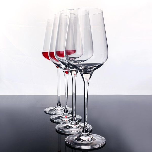 2 pcs crystal glass luxury goblet red wine cup set home european large burgundy glass crystal
2 pcs crystal glass luxury goblet red wine cup set home european large burgundy glass crystal
