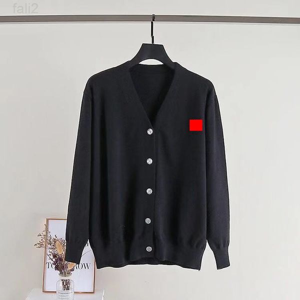 sweaters designer men's sweater men & women round neck trend cardigan fashion pullover autumn and winter couples loose jacket, White;black
sweaters designer men's sweater men & women round neck trend cardigan fashion pullover autumn and winter couples loose jacket, White;black