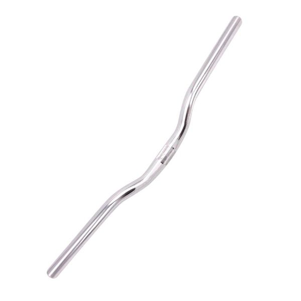 bike handlebars &components 1 pc 530mm aluminium alloy fixed gear mountain bend handlebar accessories (silver)
bike handlebars &components 1 pc 530mm aluminium alloy fixed gear mountain bend handlebar accessories (silver)