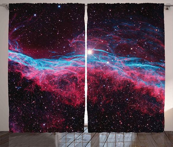 curtain & drapes pink curtains science for kids outer space galaxy universe stars astronomy nebula living room bedroom window home decor
curtain & drapes pink curtains science for kids outer space galaxy universe stars astronomy nebula living room bedroom window home decor